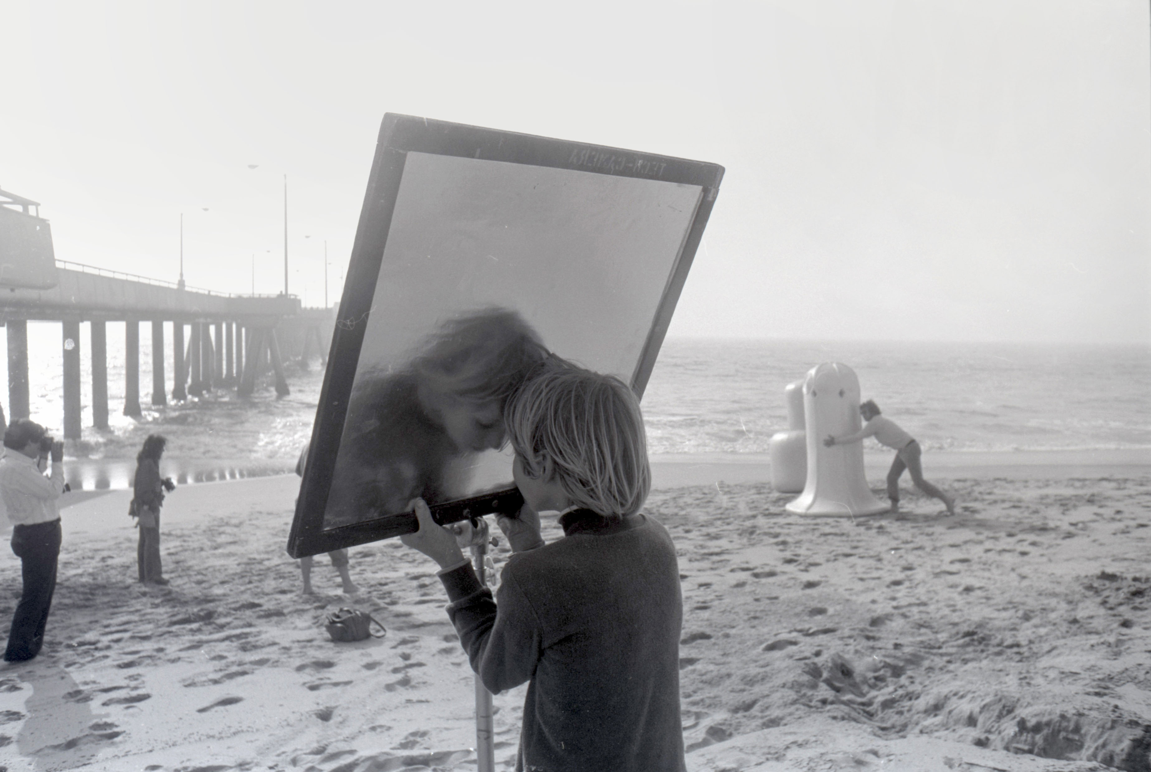 Mayo Kid VeniceBeach