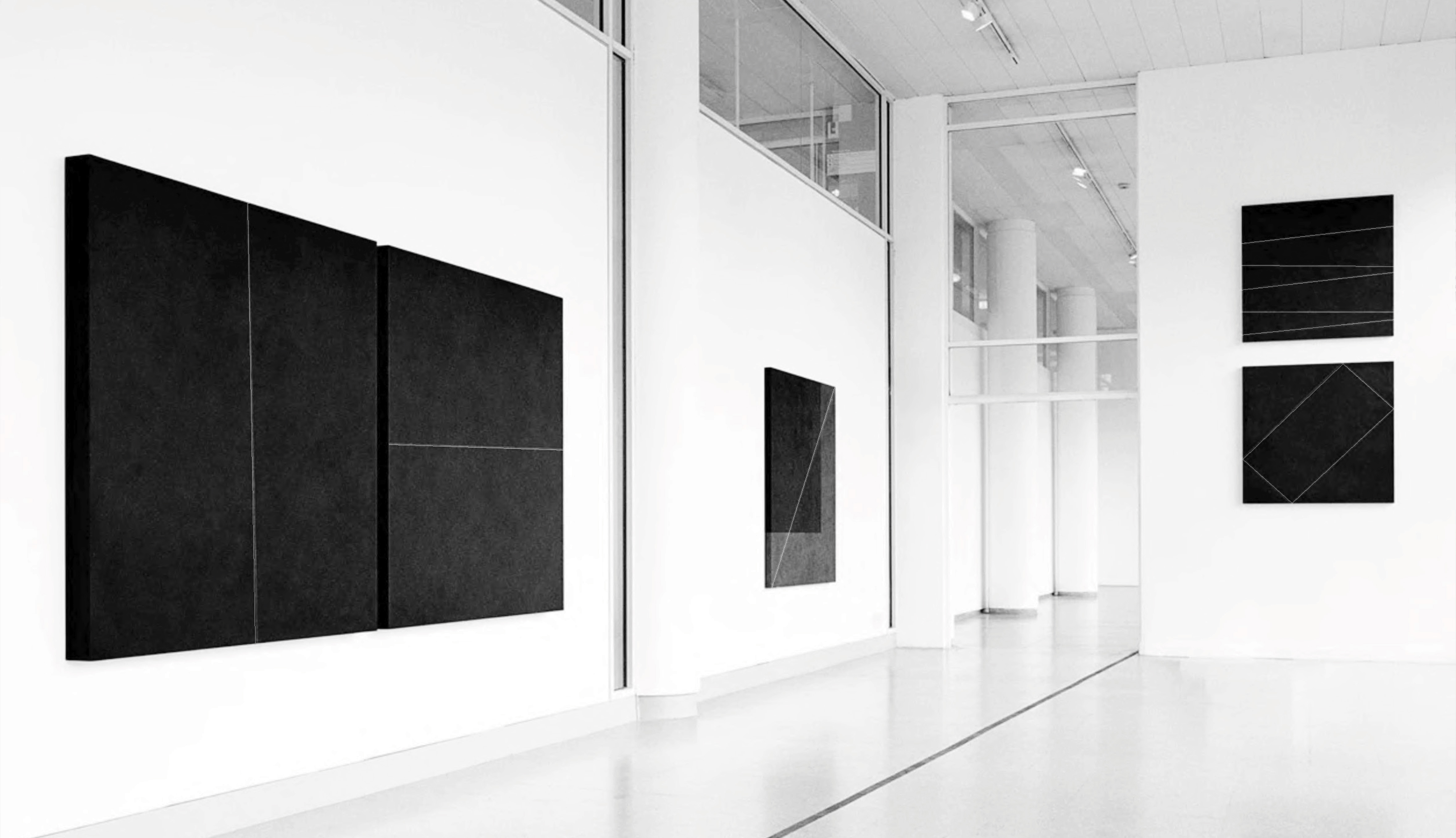 Gallery University Brighton w