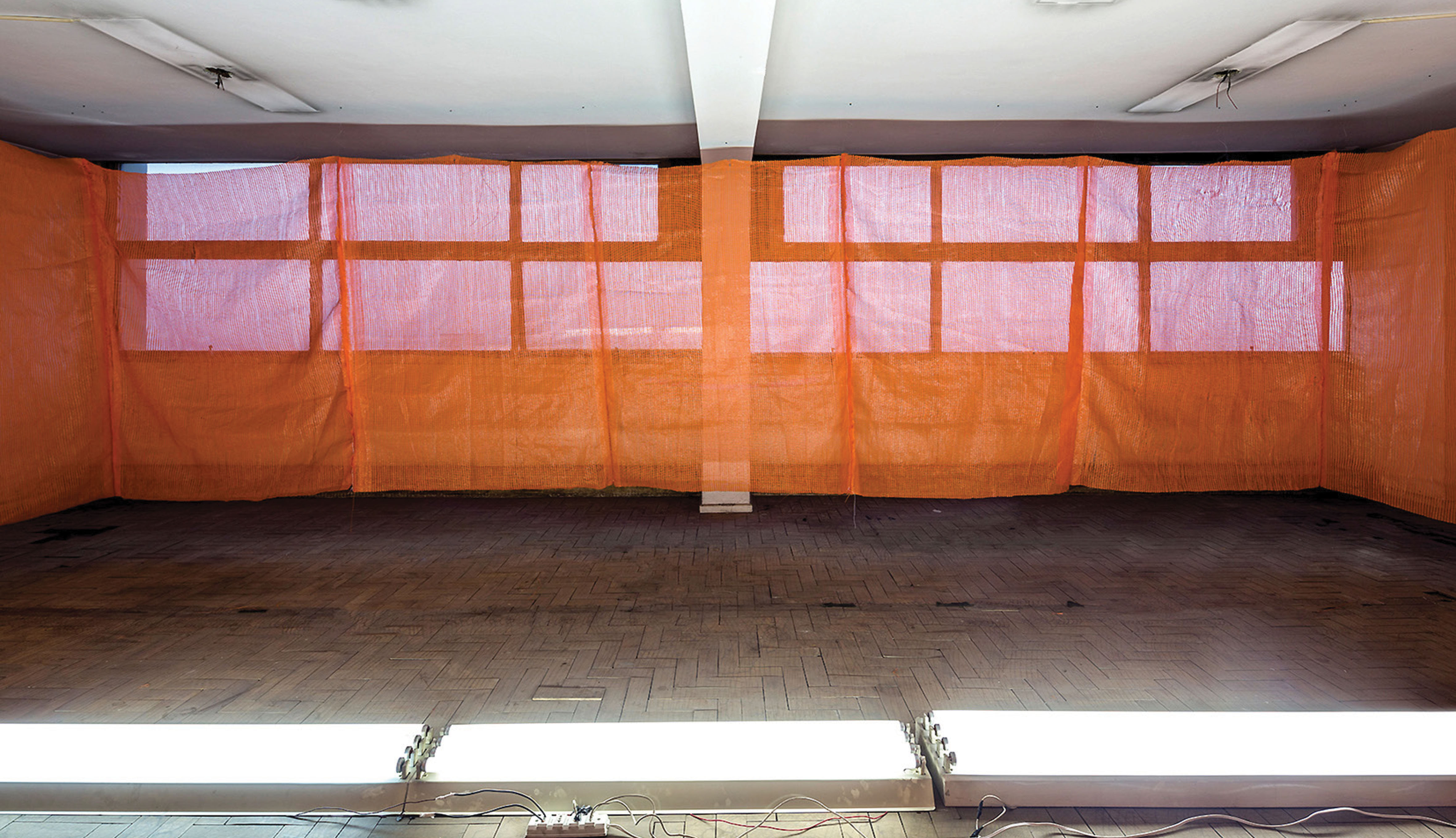 LAMA Exhibition SaoPaulo