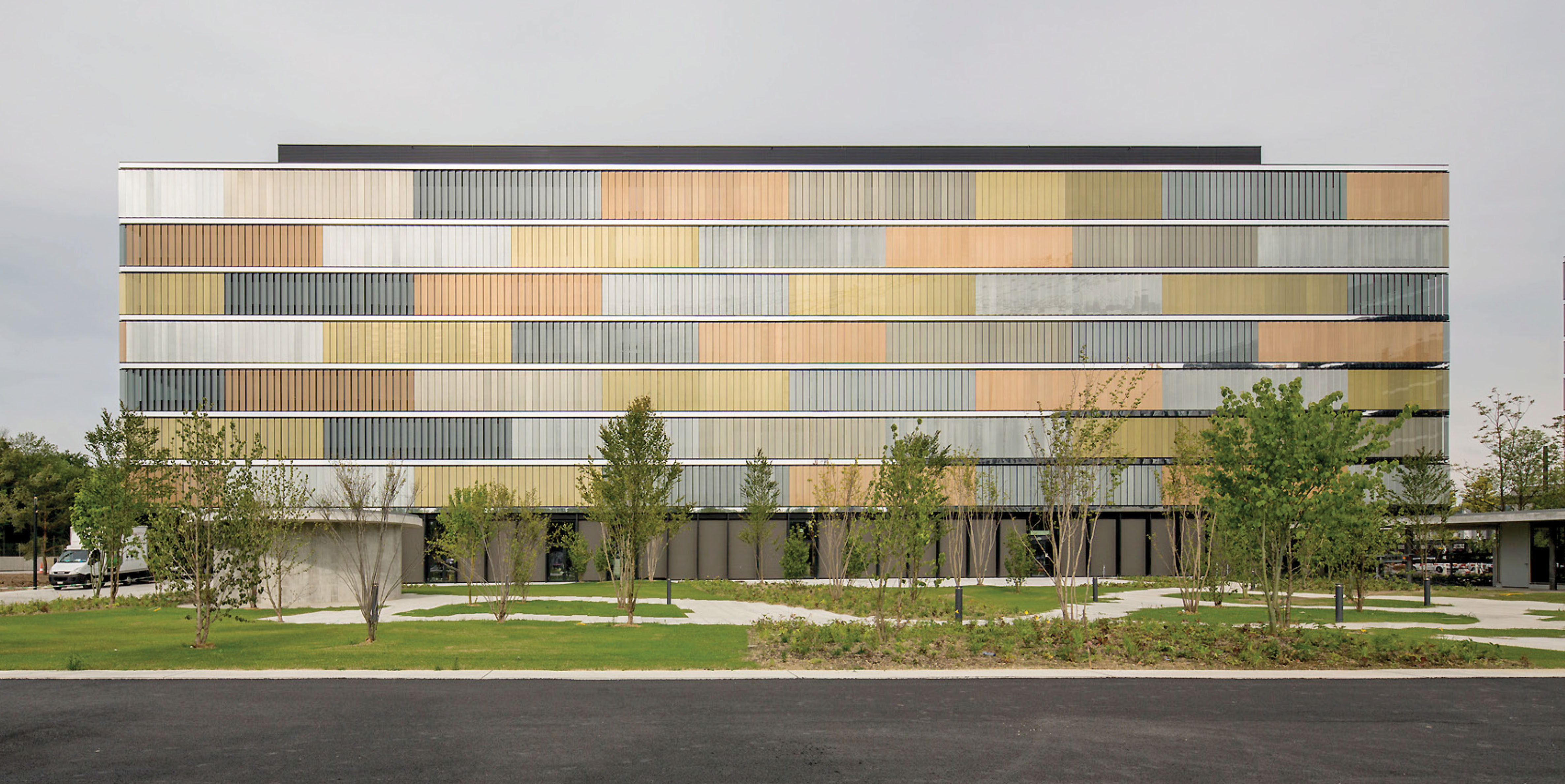 Architectural projects image